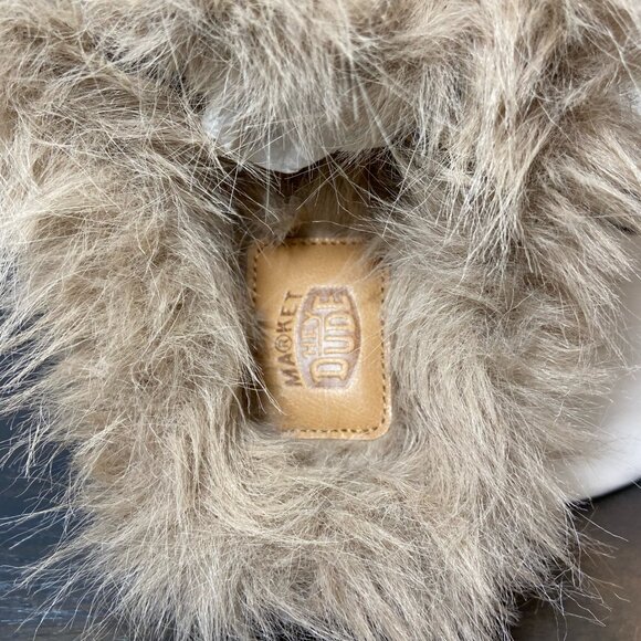 HEYDUDE Wally Slip Loafer Market – Men’s 10 (11.5–12 Woman's size) -Black – NIB - Picture 6 of 9